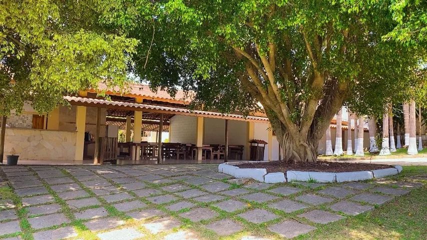 Sítio para temporada, com 70 leitos, piscina e campo de futebol em Cotia SP - Foto 11