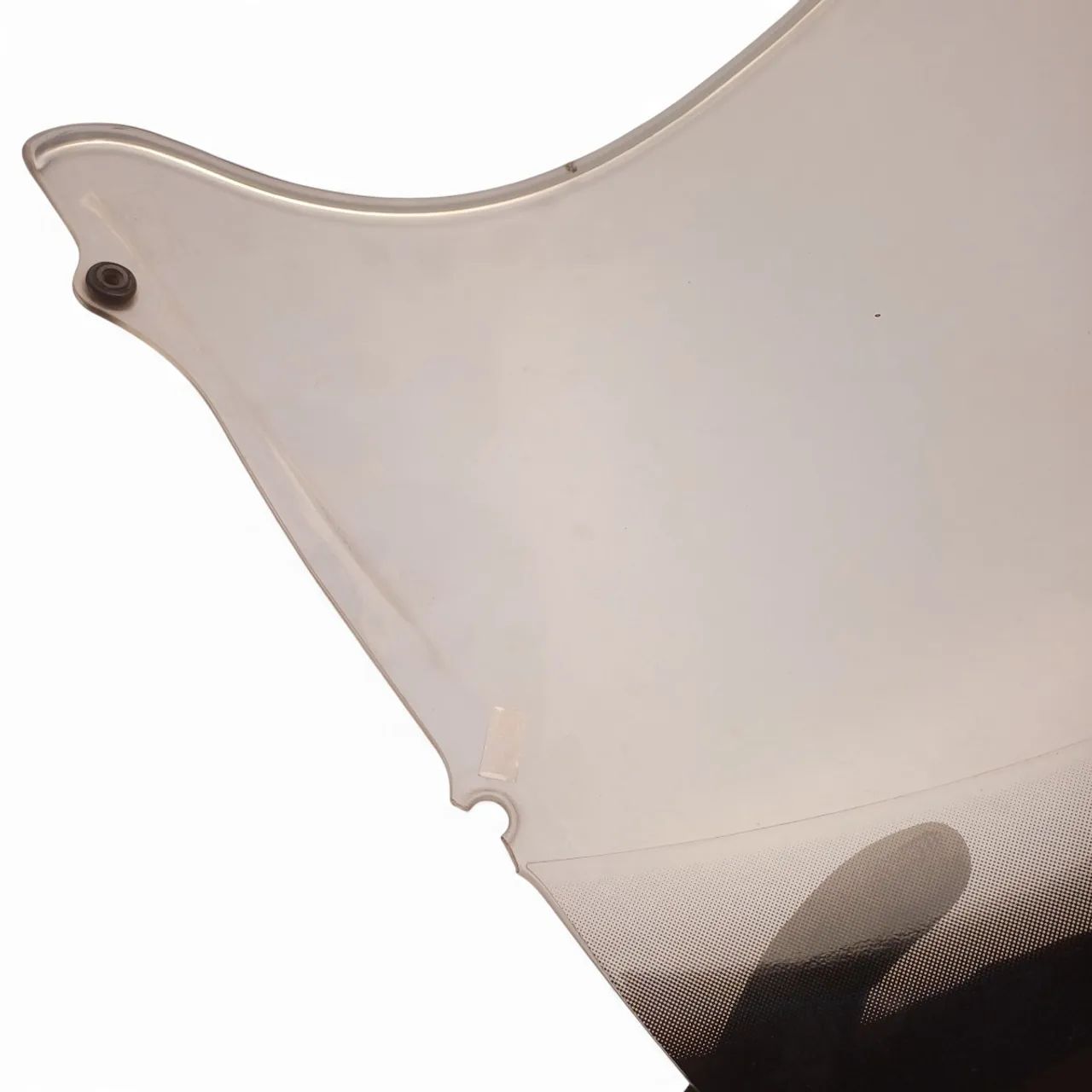 Bolha Kawasaki Zx 600 1998 1999 - Peças para motos - Centro