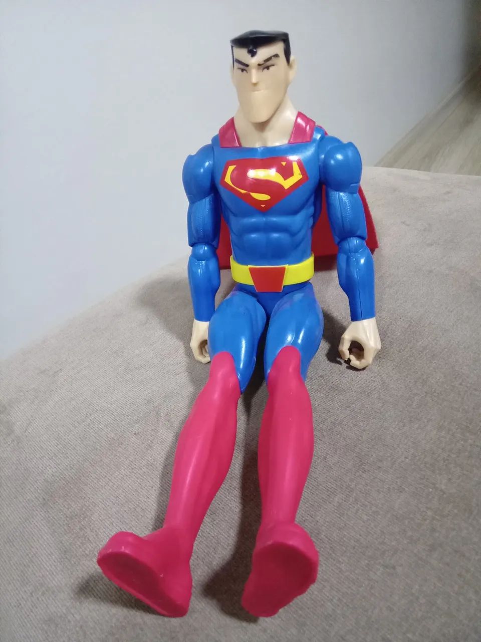 Boneco Superman - 30cm