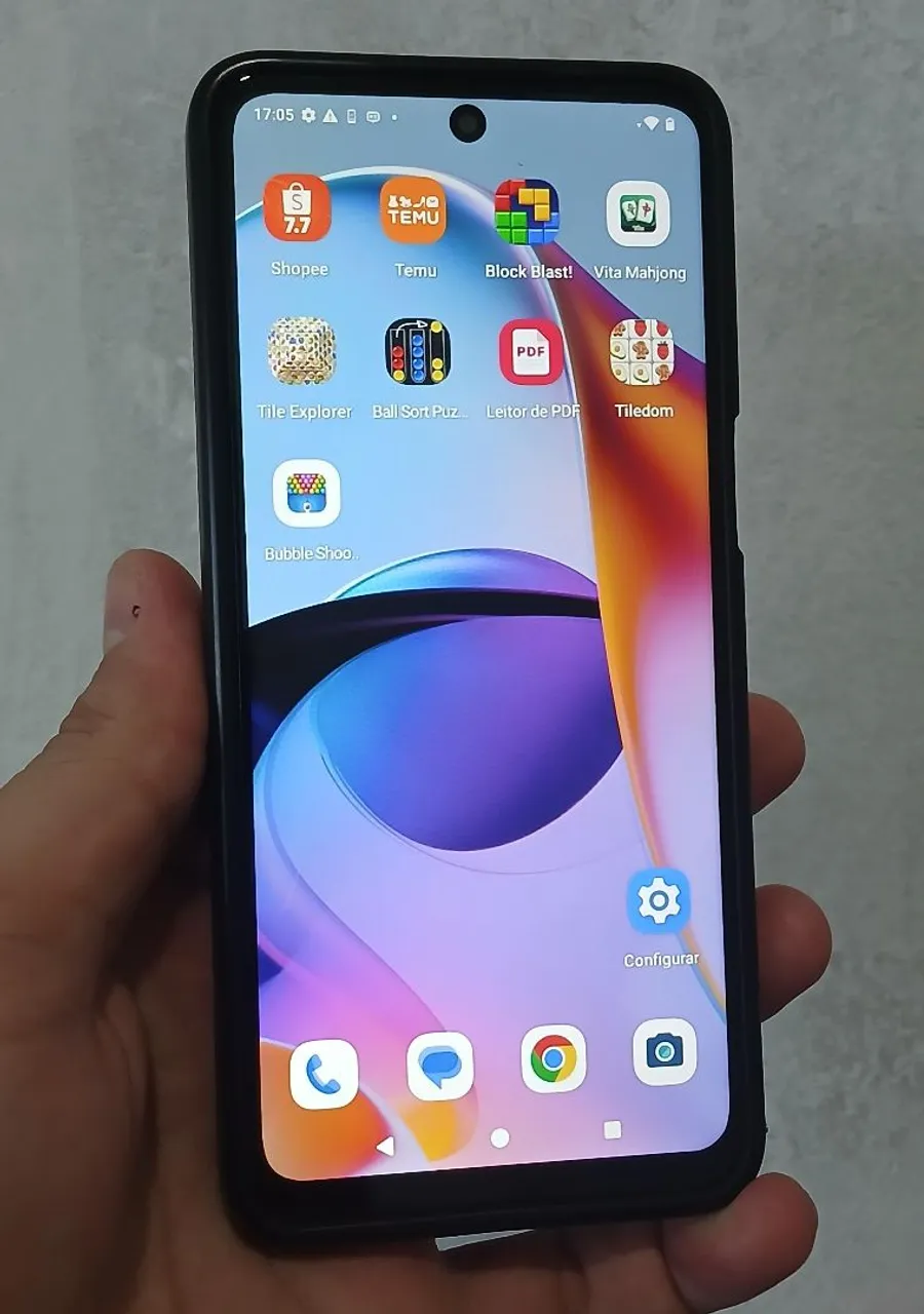 Moto G14 128gb