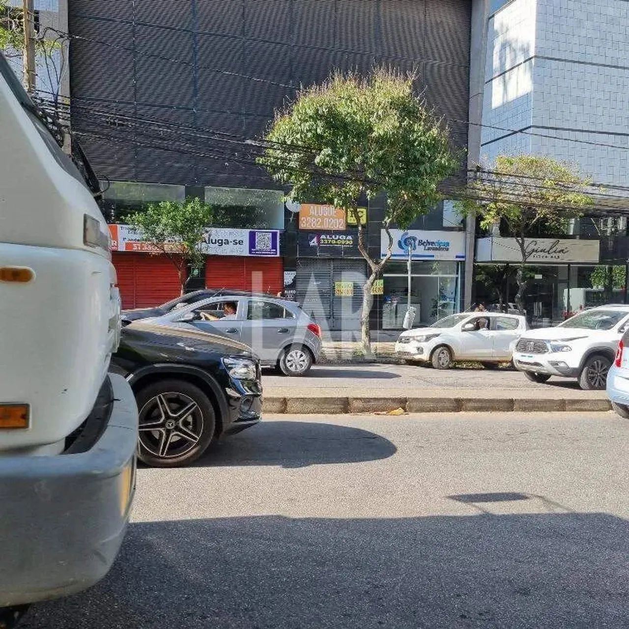 Comercial - Loja à venda, Belvedere - Belo Horizonte/MG - Foto 5