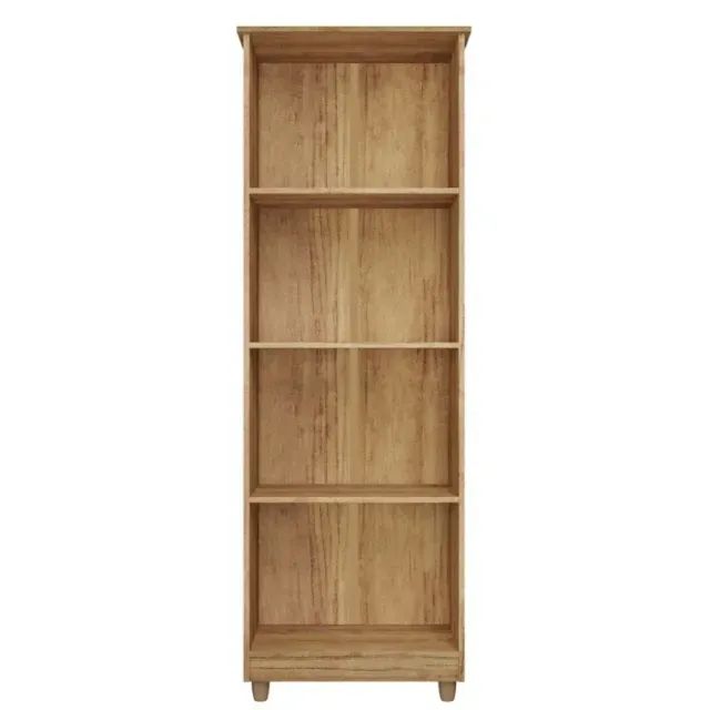 Armário Multiuso Nina Cedro Rud Rack - Entrega Rápida!  - Foto 2