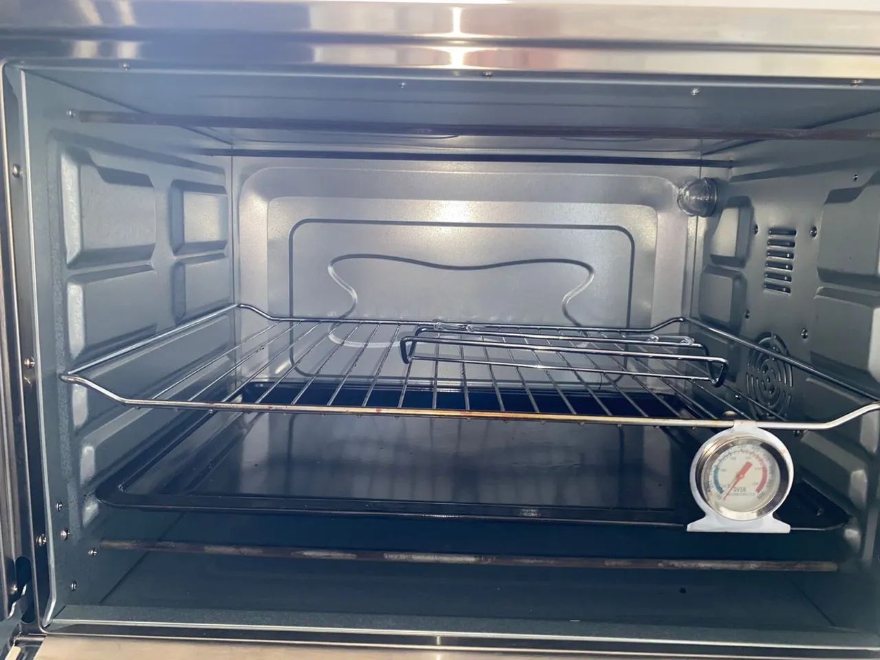 Forno Elétrico Best 66L