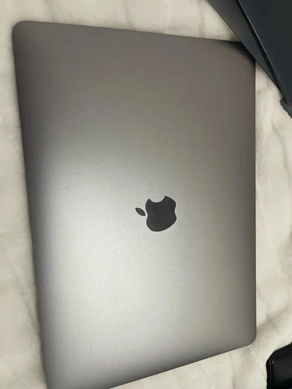 MacBook - Design elegante e desempenho incrivel!