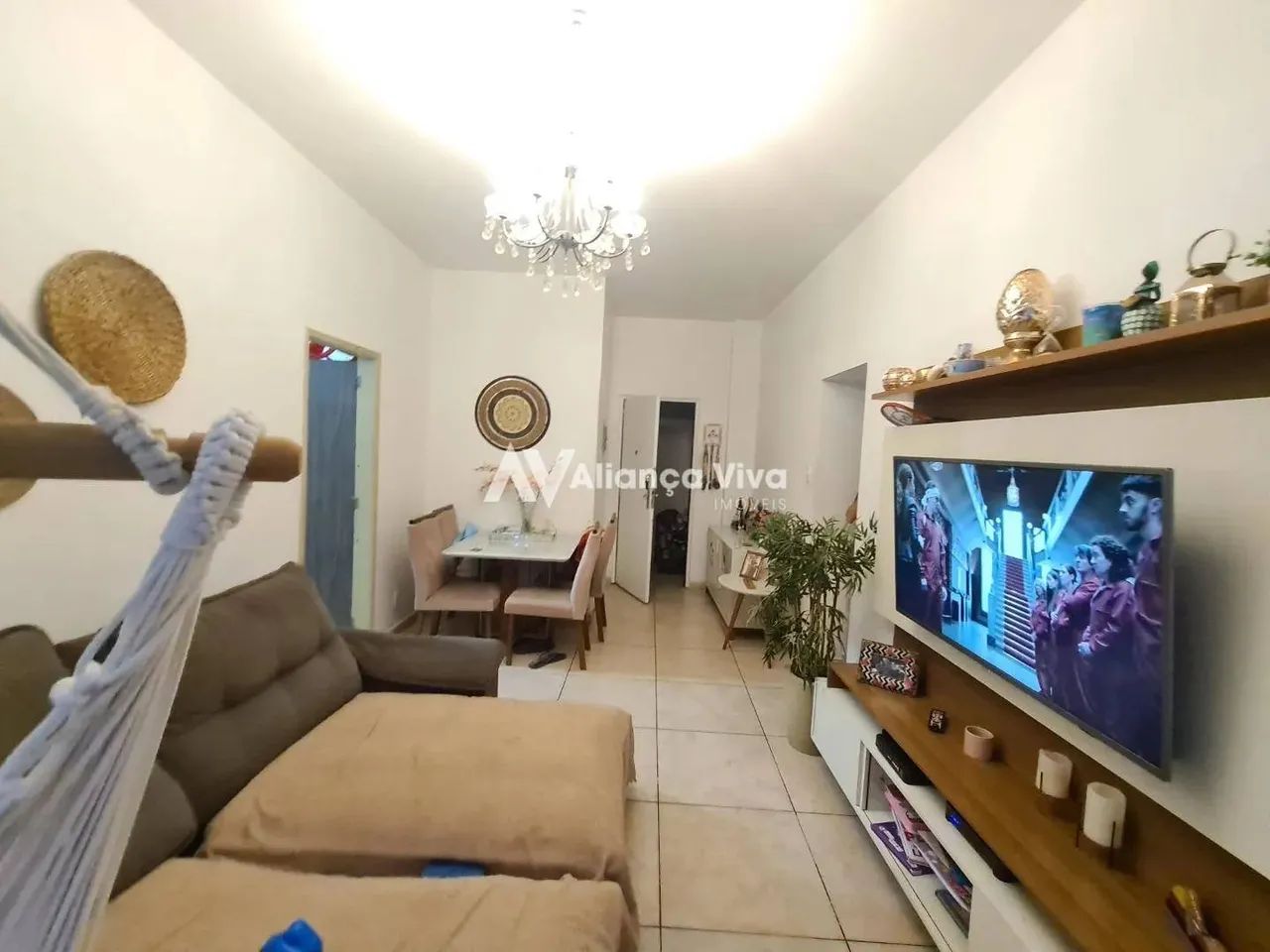 Copacabana | Apartamento 3 quartos - Foto 4