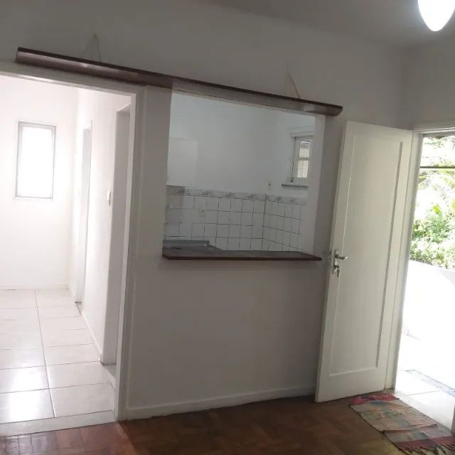 Aluga-se Casa de Vila 2 quartos -50m2 - Estr. do Pau Ferro, Pechincha SEM GARAGEM - Foto 3