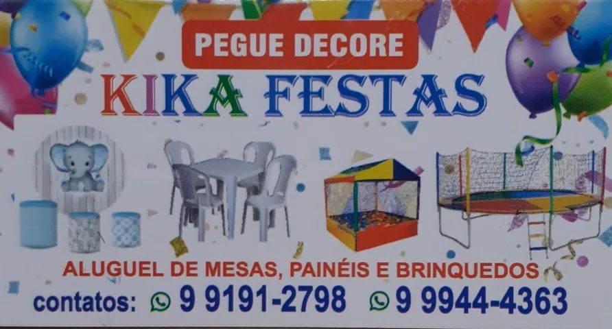 Pegue e monte  - Foto 2