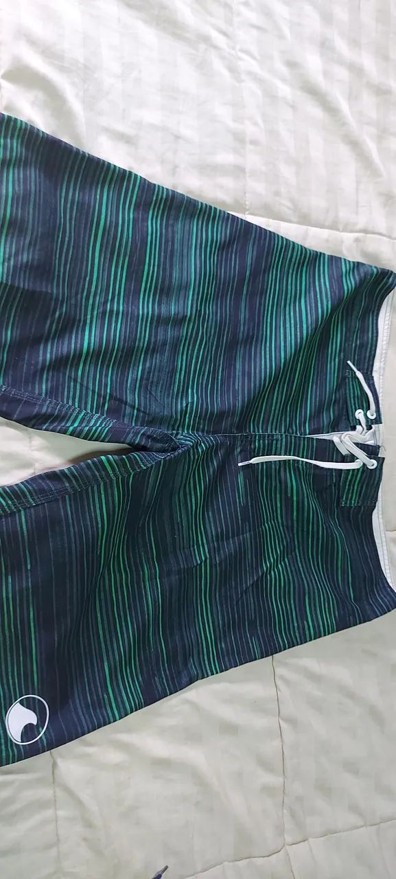 Bermudas - Foto 3