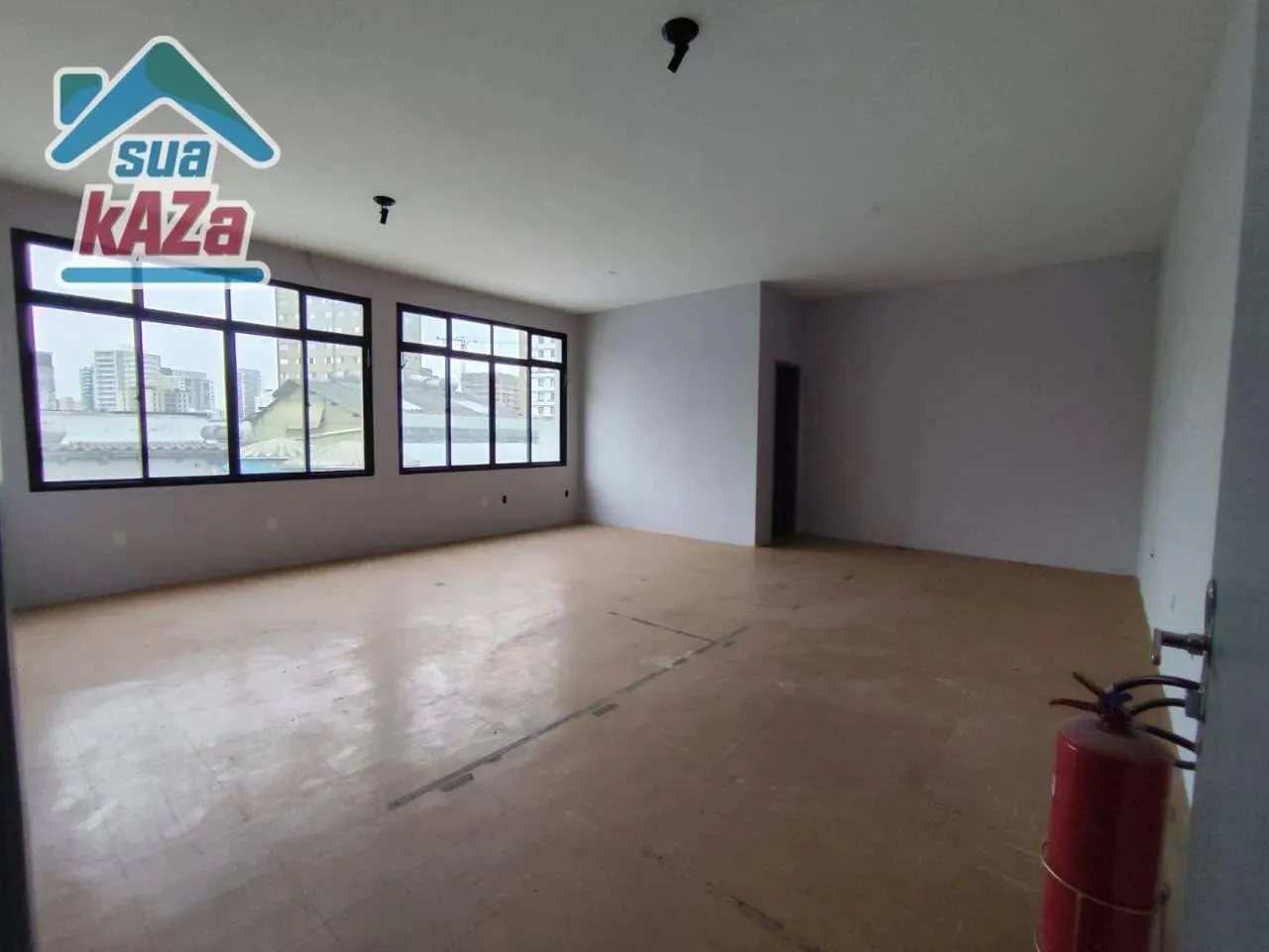 Sala para alugar, 34 m² por R$ 2.822,00/mês - Ipiranga - São Paulo/SP