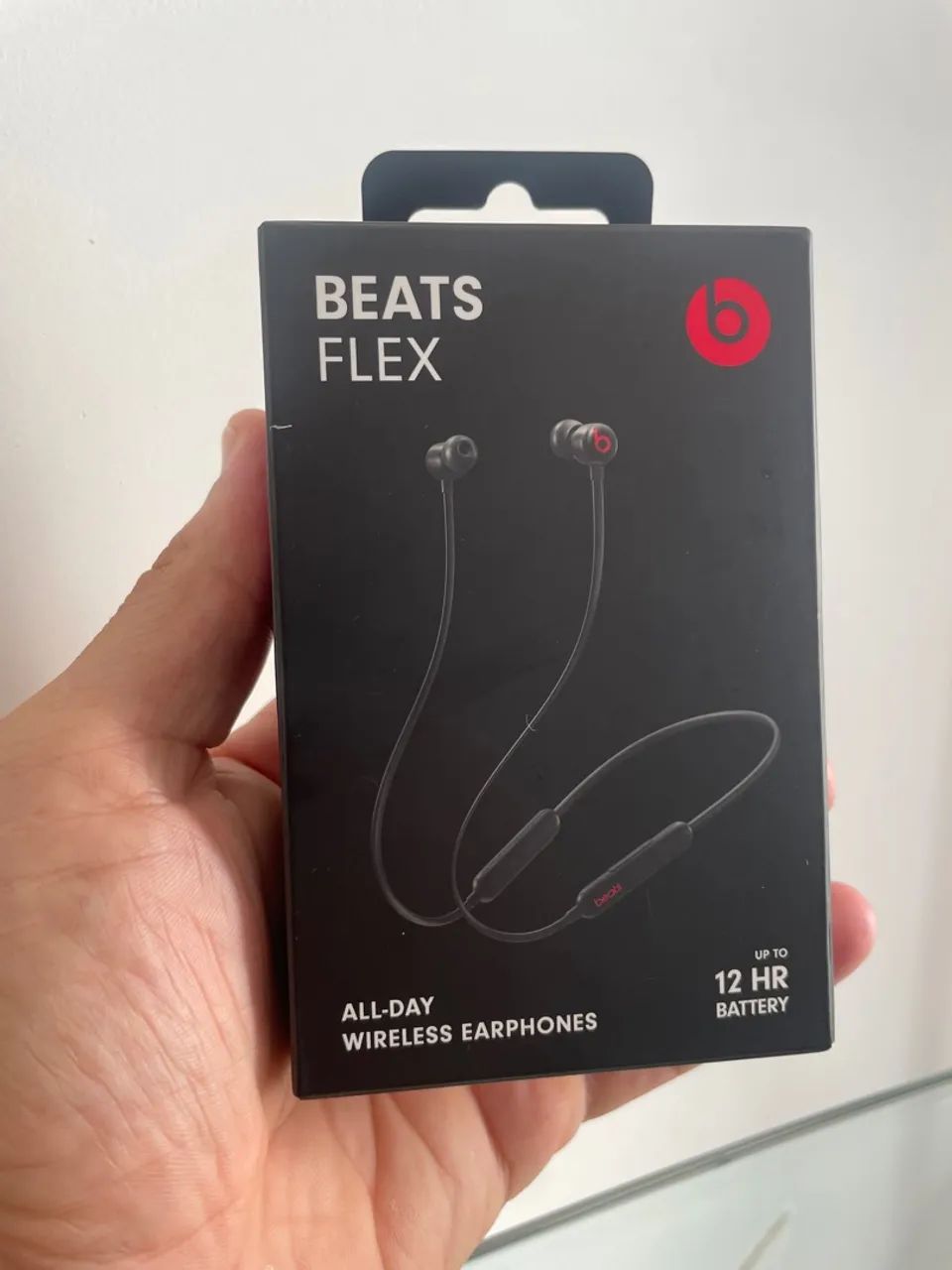 Fone Beats Flex - Foto 4