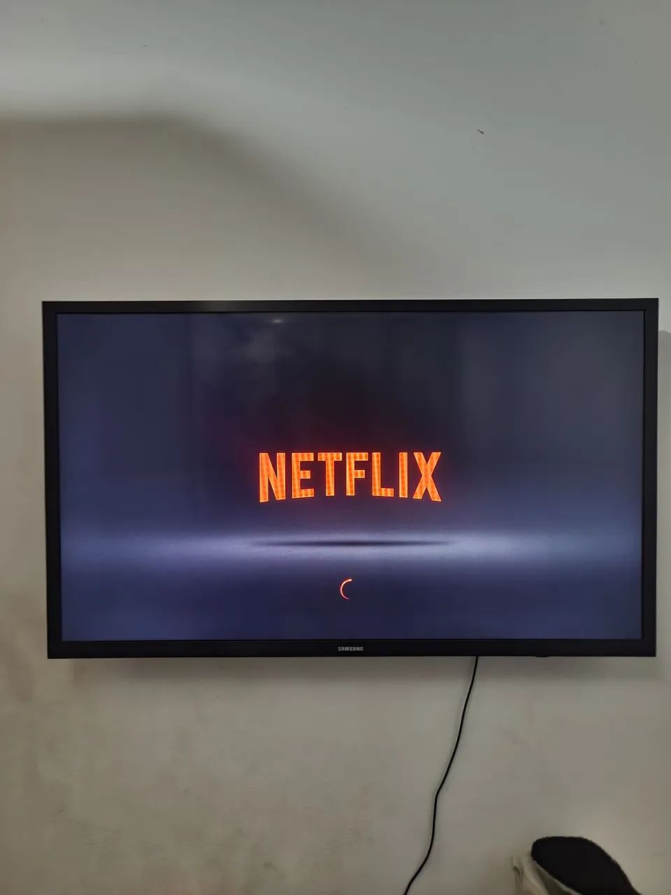 TV smart Samsung 32' polegadas 64167731108099122