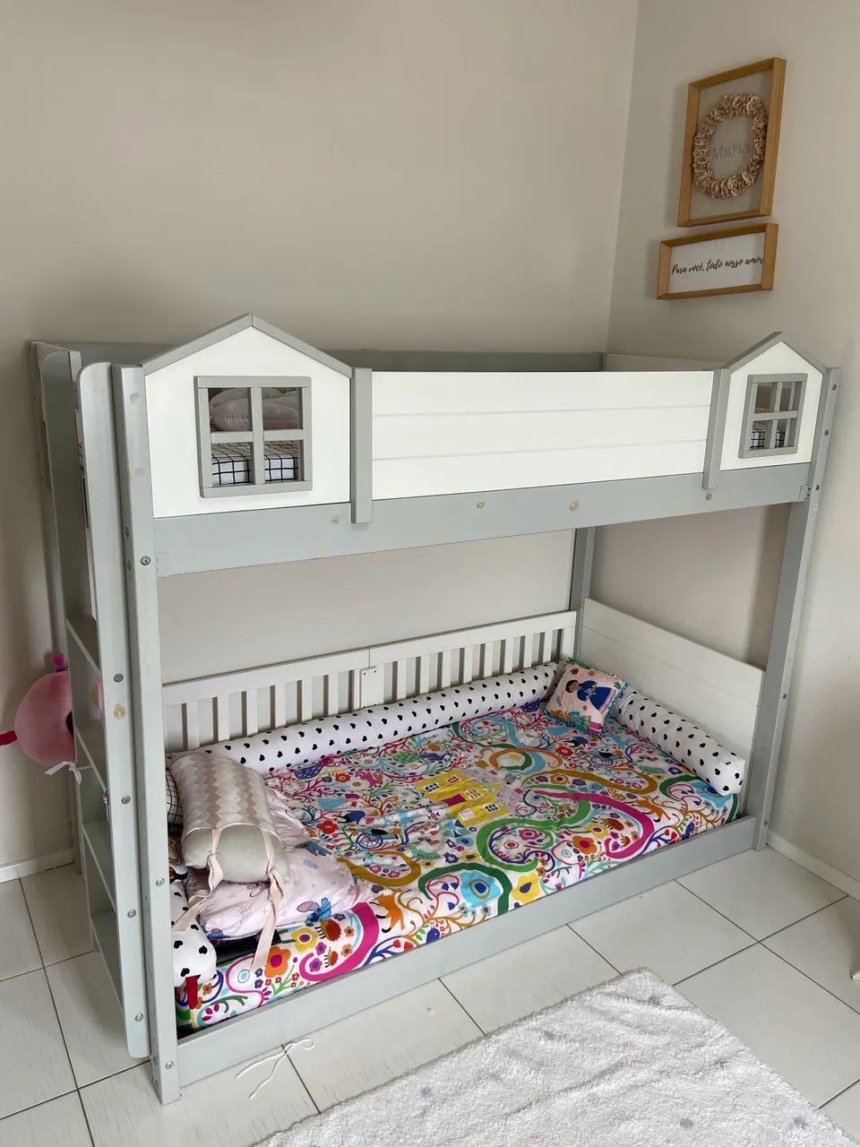 Beliche Montessoriana Garden RN da CasaTema