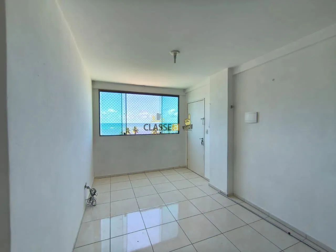Apartamento 2 Quartos com Vista Mar em Candeias | Dona Zita 2