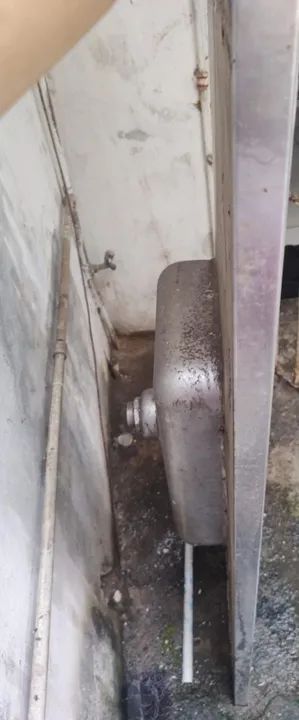 Cuba de pia em aço inox - Foto 2