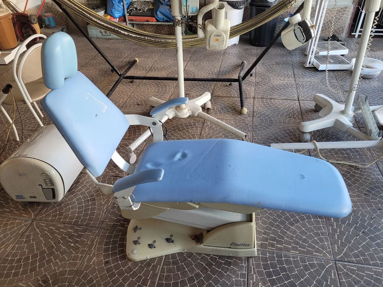 Equipamentos odontológicos (somente venda) - Foto 6