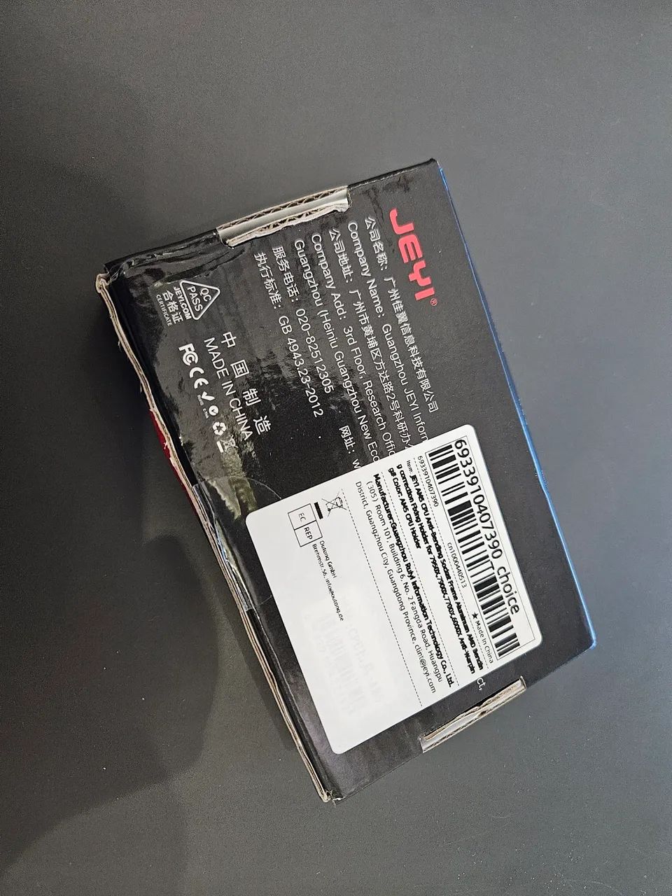 thermalright CPU frame AM5 - Foto 5