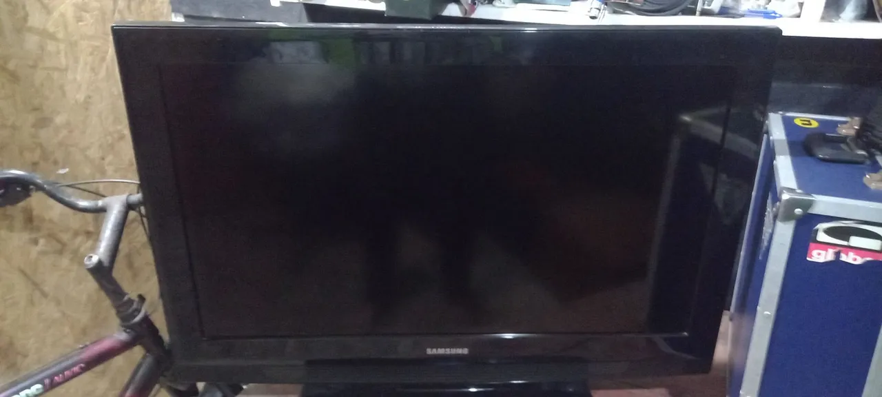 TV Samsung