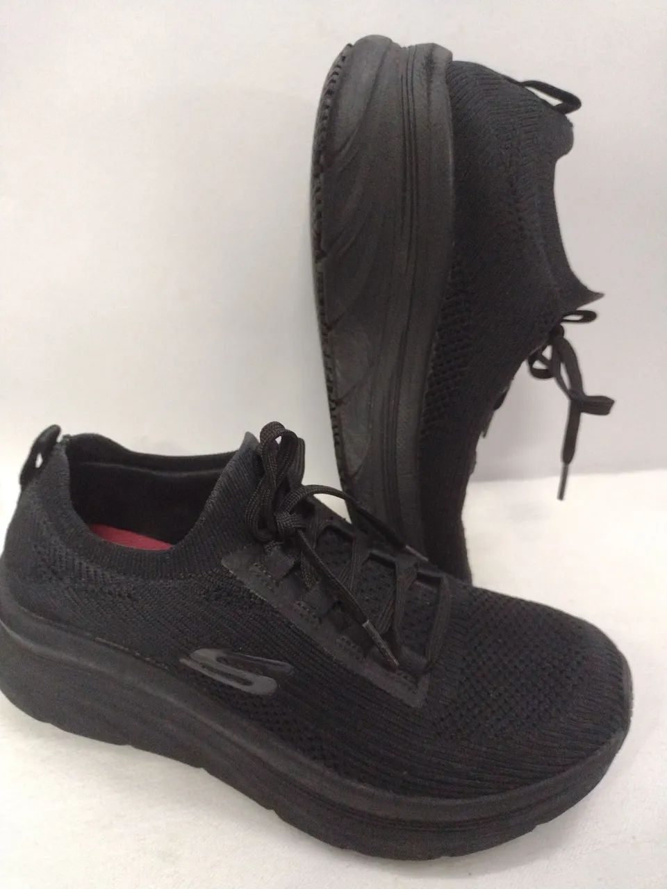 Tênis Skechers feminino n.36 Work Slip Consistant em ótimo estado de conservação 