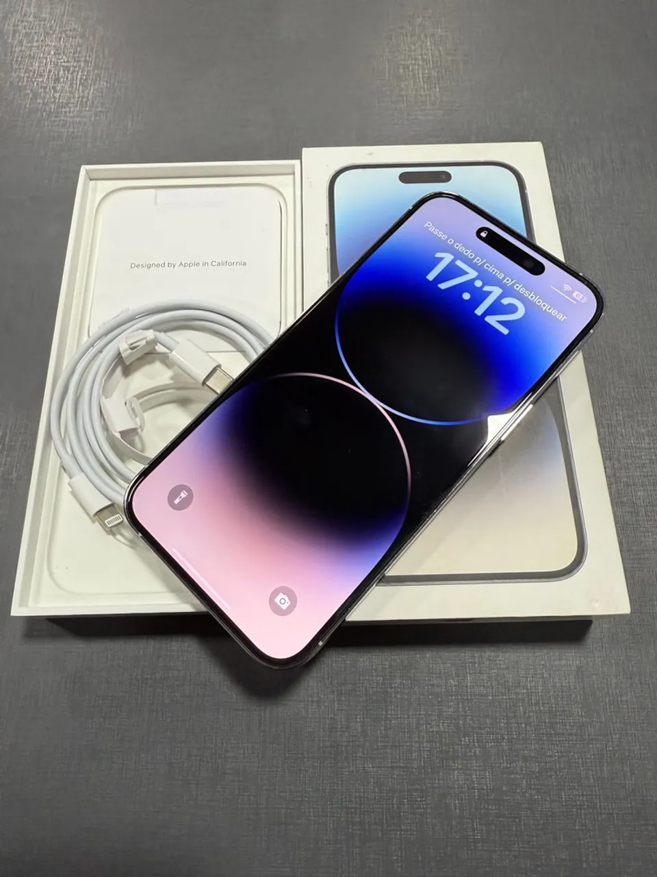 iPhone 14 Pro Max 128GB