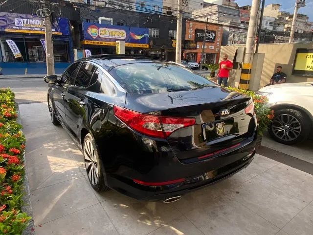 OPTIMA 2.4 EX T/SOLAR 2014 - ENTRADA+PARCELAS 48XR$1136,00 - Foto 3