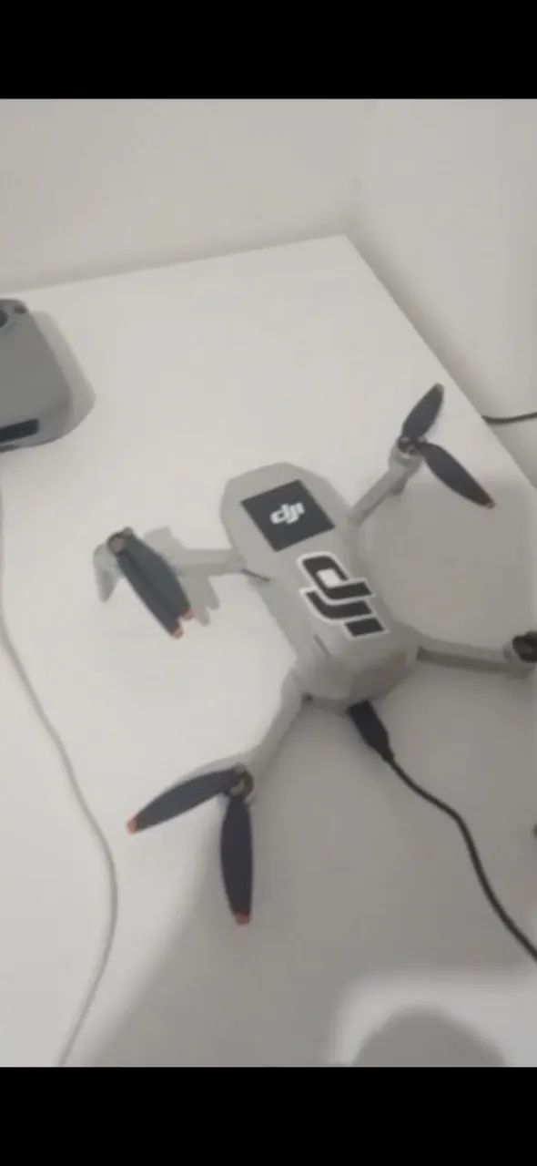 Drone DJI Mini k4. *42 ZAP 