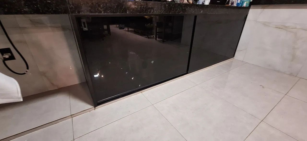 Vidraceiro - Foto 2
