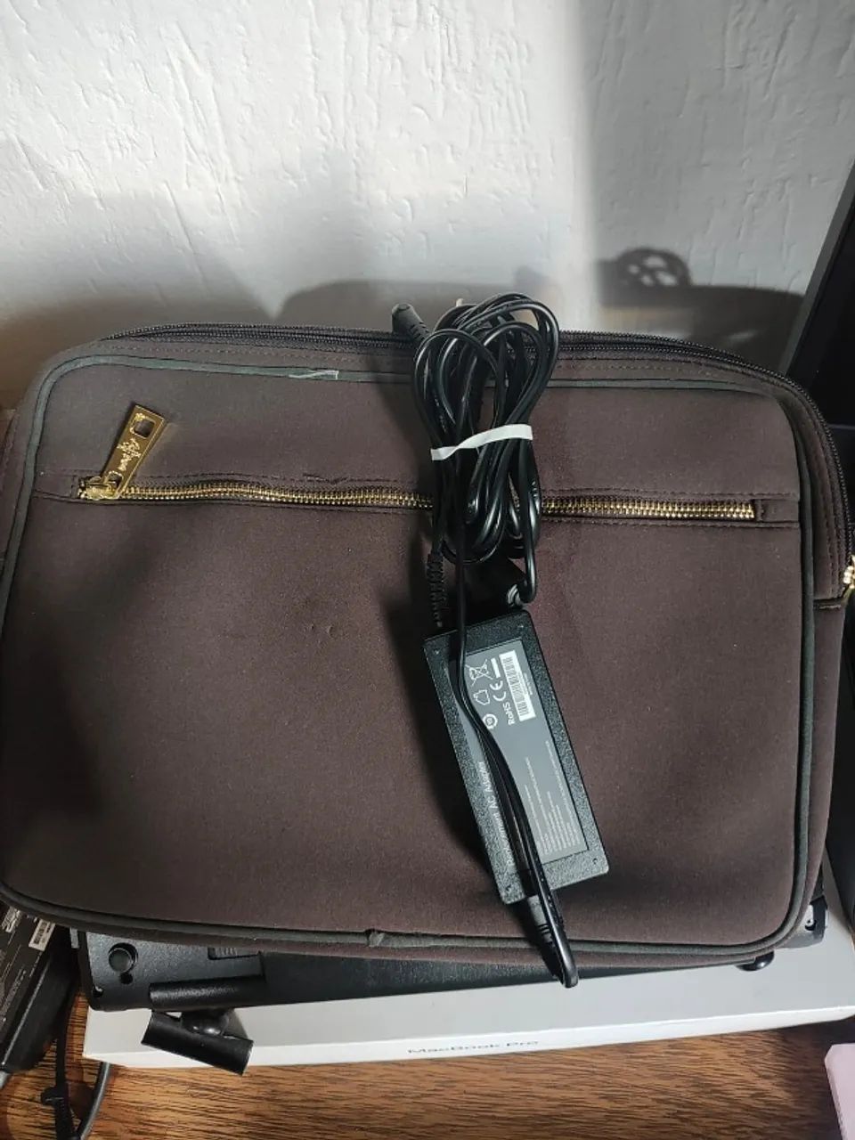 Notebook CCE Iron 787P Processador i7 240 Armazenamento 10GB Memoria Windows 10 e Office - Foto 4