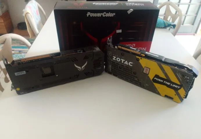 RX 6700XT 64289267726338121