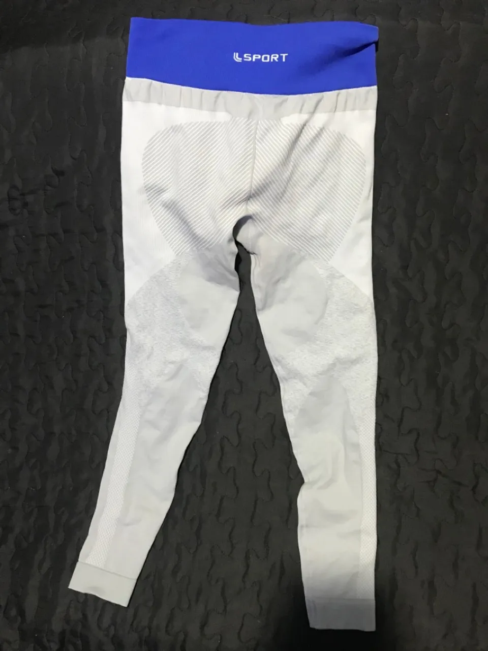 Calça Legging Da lupo