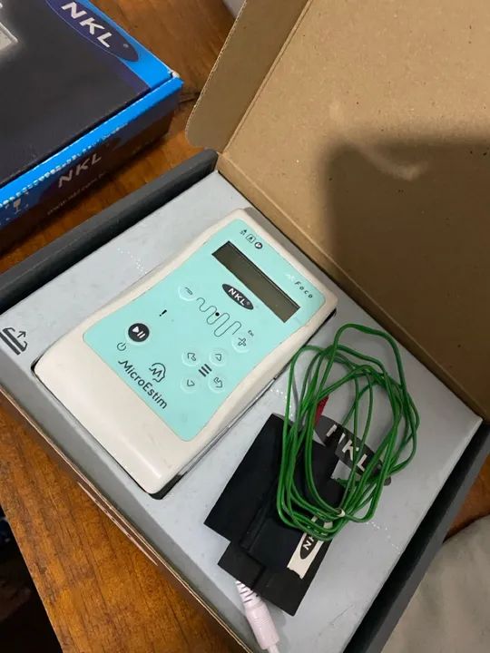 TDCS + EL30 - Foto 2