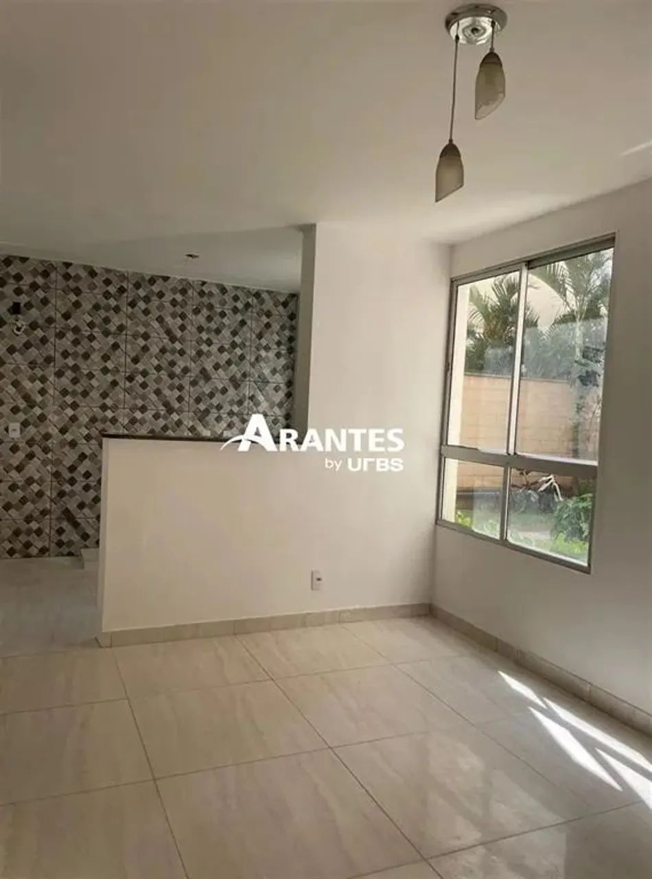 Apartamento com 44,74m² 2 quartos à venda no Chácaras Tubalina e Quartel - Foto 3