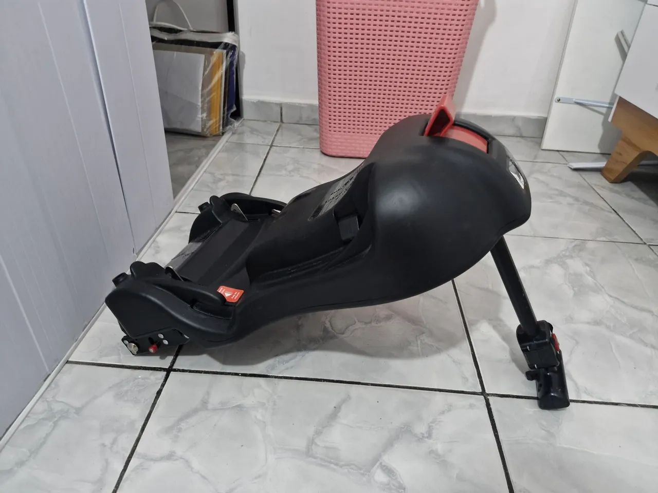 Bebê Conforto Infanti Narni + Base ISOFIX - Foto 2