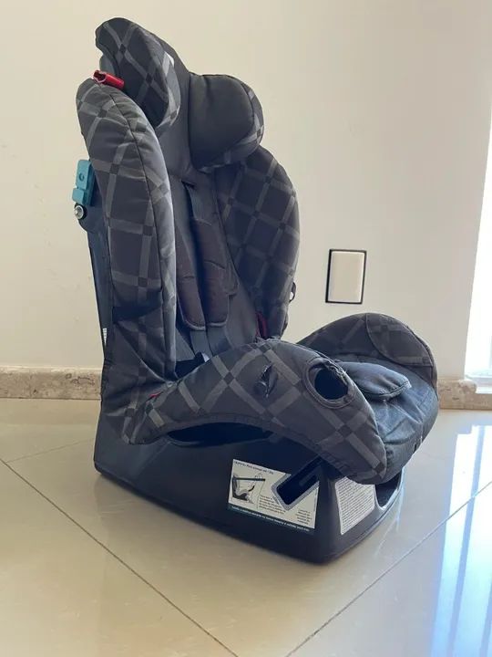 Cadeirinha para carro - Foto 2