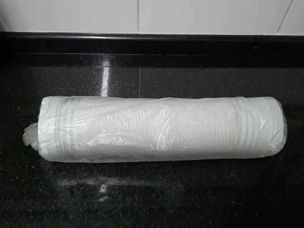 Duto P/ Aquecedor à Gás 