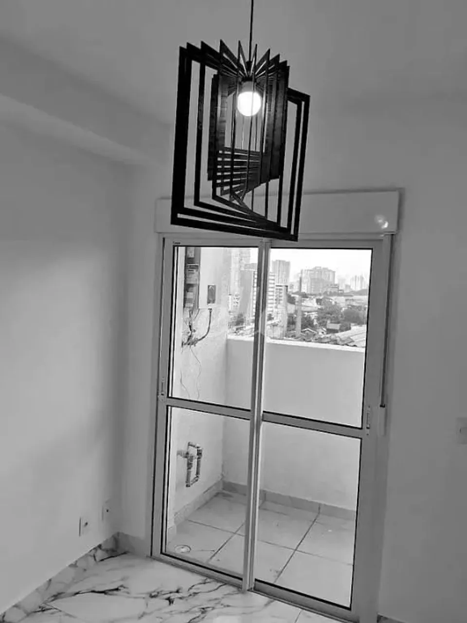 Apartamento 1 quartos para alugar no(a) Mooca