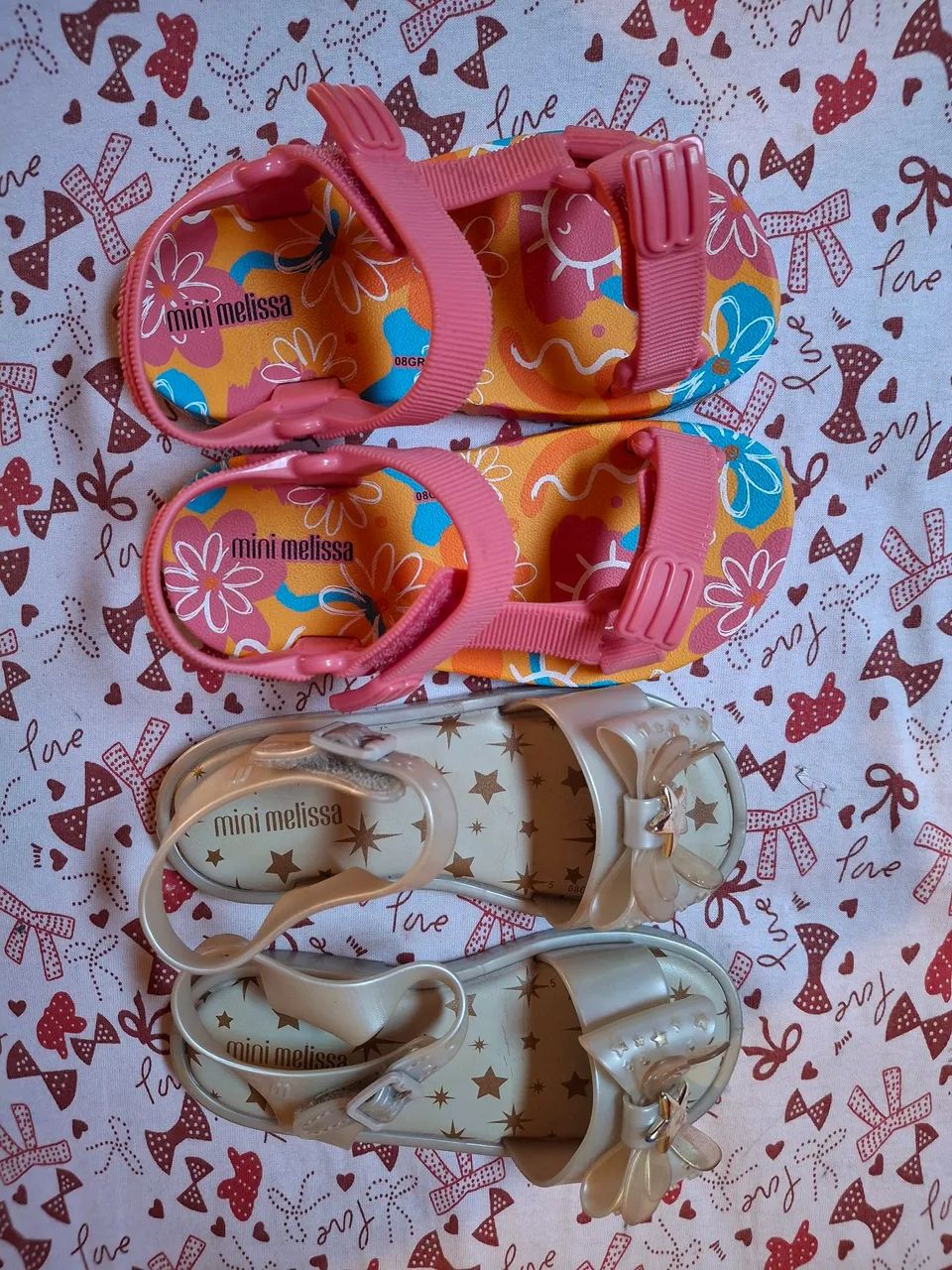 Melissa infantil63824592846083120