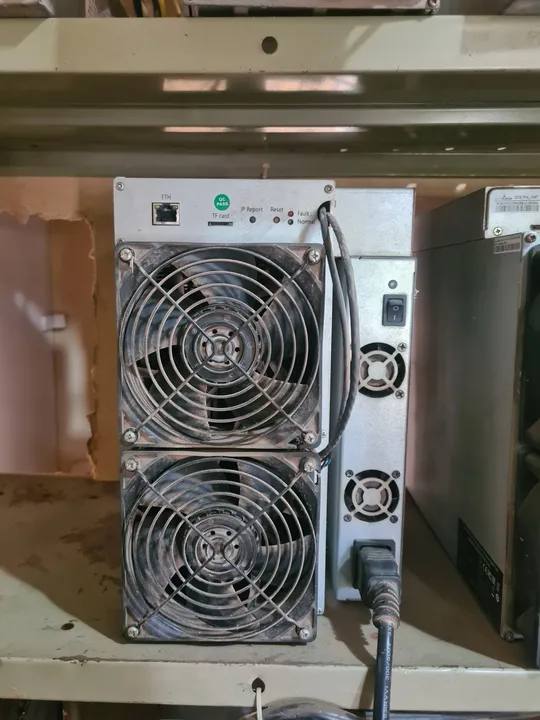 Ipollo 55th bitcoin