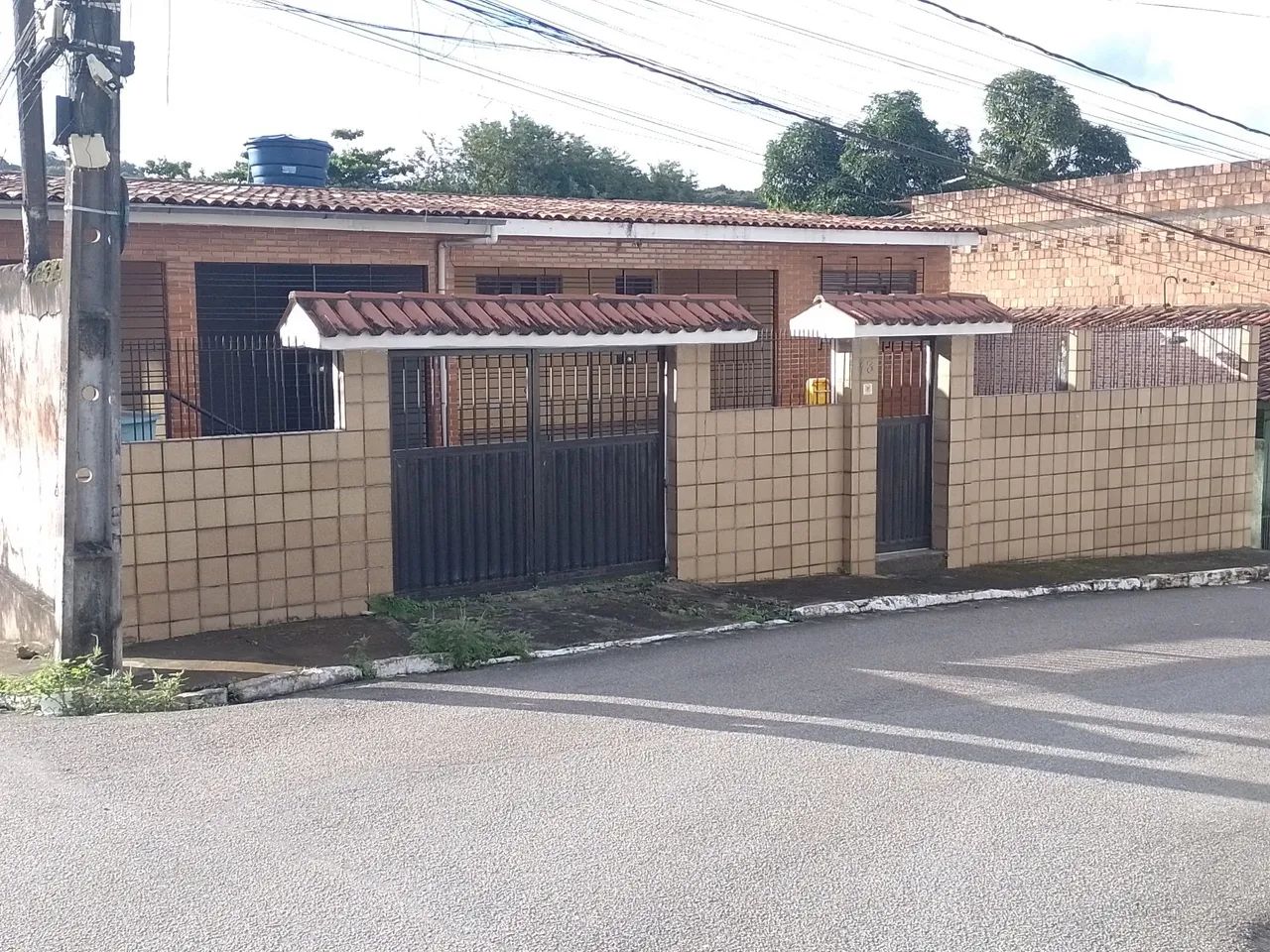 foto - Camaragibe - Timbí