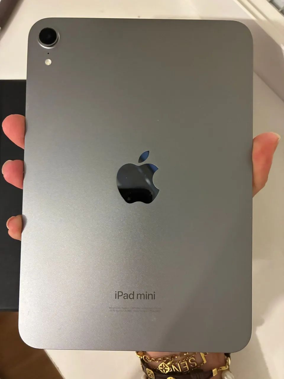 Ipad mini ( A17 pro ) 128gb - Foto 4
