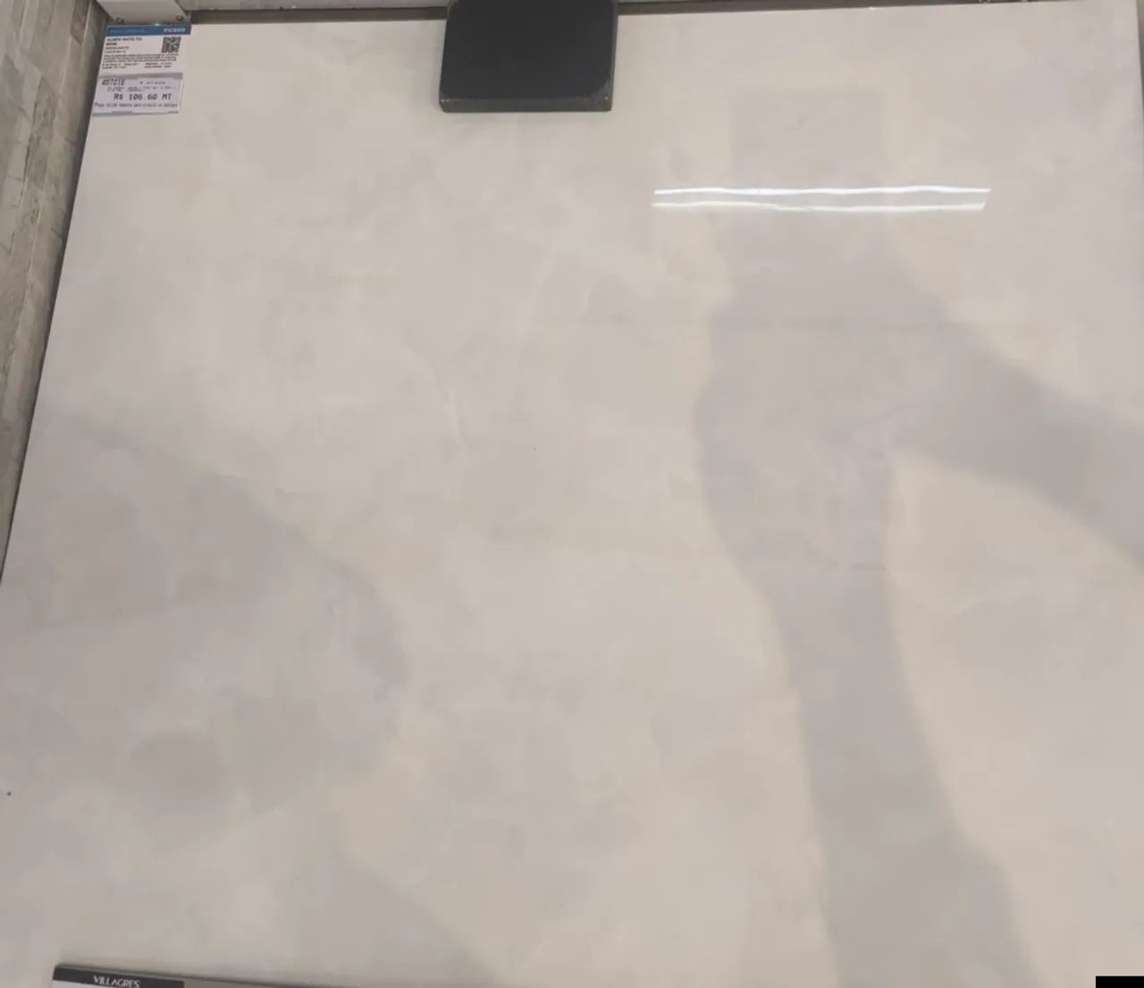 Incesa Polished Porcelain Tile