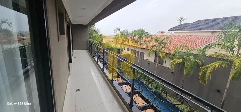 Luxuosa casa em condomínio à venda no Parque Res Damha I, São José do Rio Preto-SP: 4 quar - Foto 19