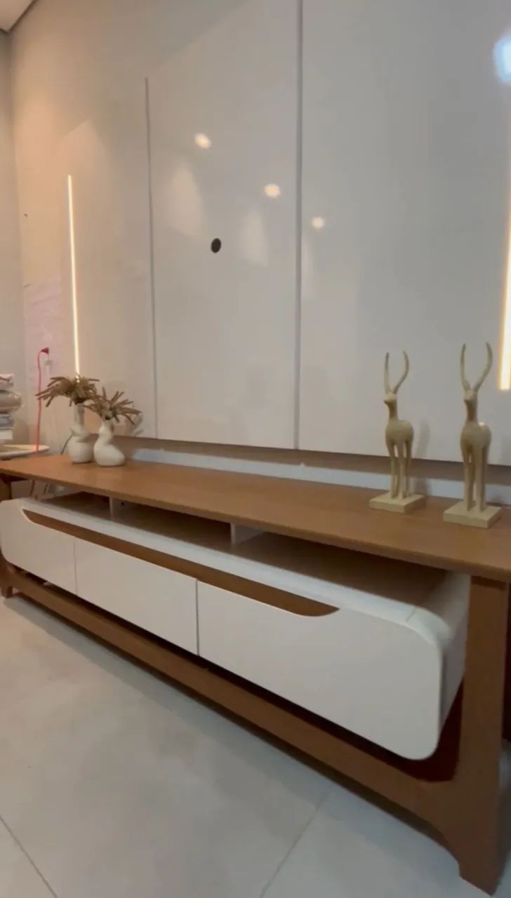 Painel de Led com bancada - Foto 2