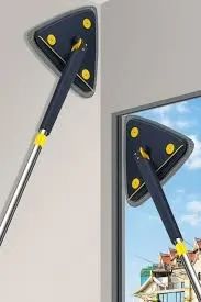 Esfregão mágico 360° - PAGUE SÓ NA ENTREGA64310338781699124