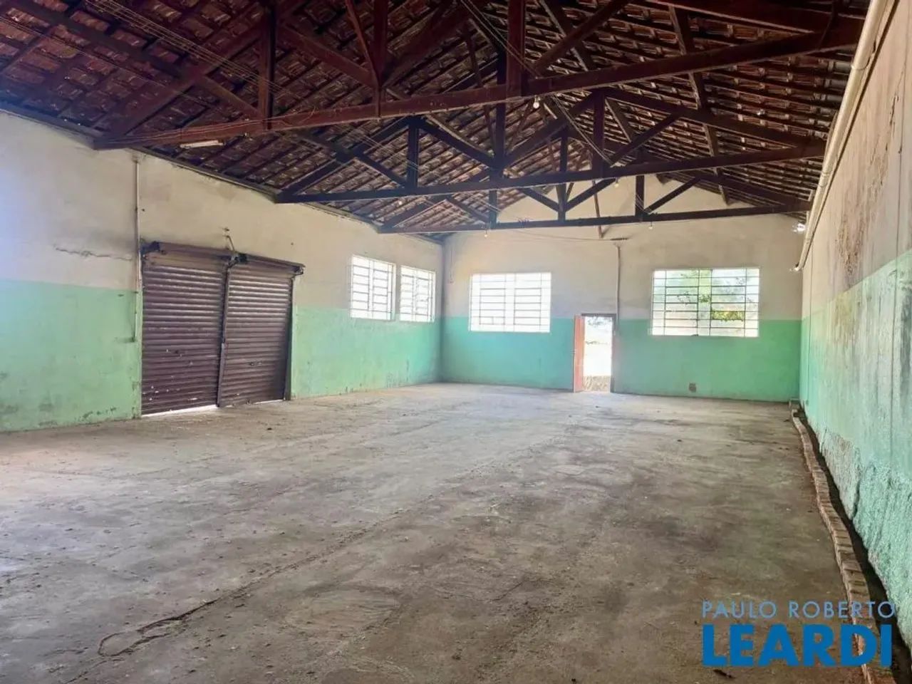 GALPÃO - JARDIM AMÉRICA - SP - Foto 2