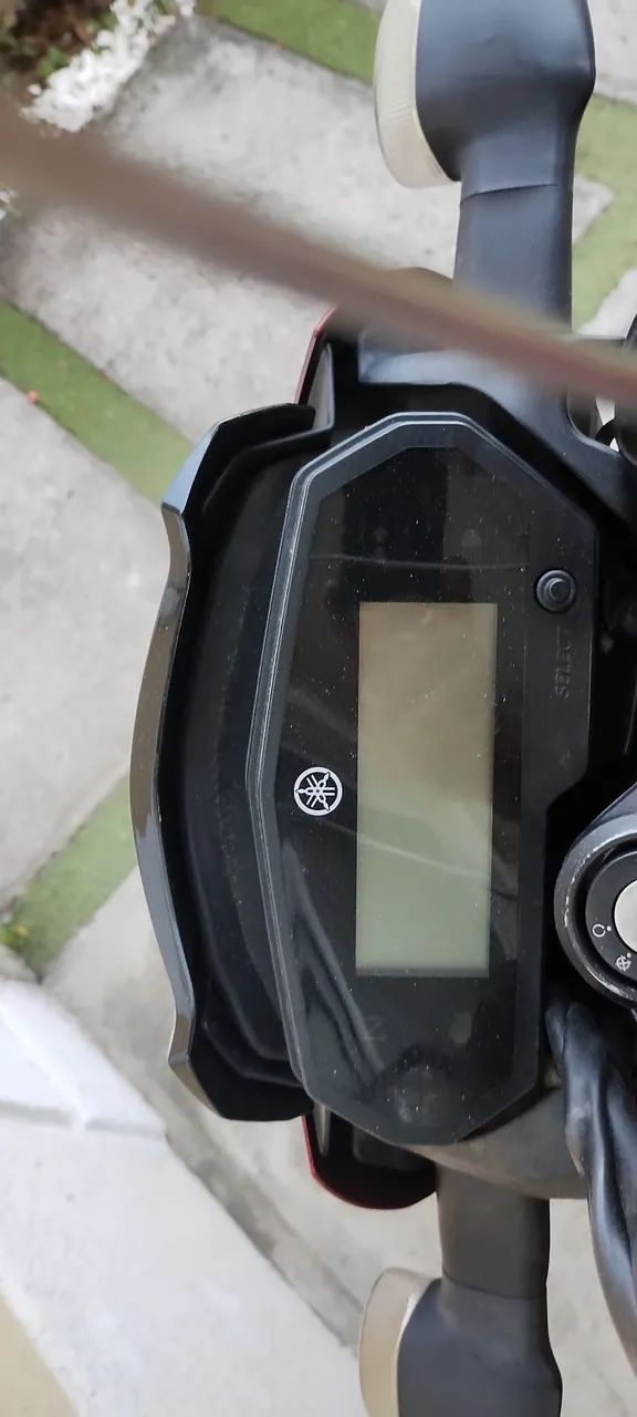 Fazer FZ25 2022 - Único dono  - Foto 7