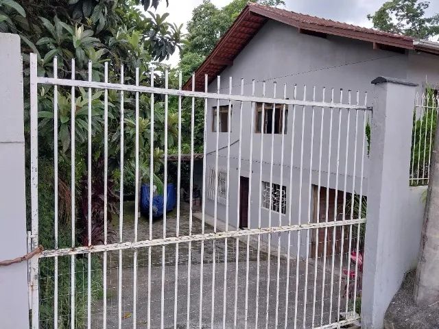 Foto - Blumenau - Velha