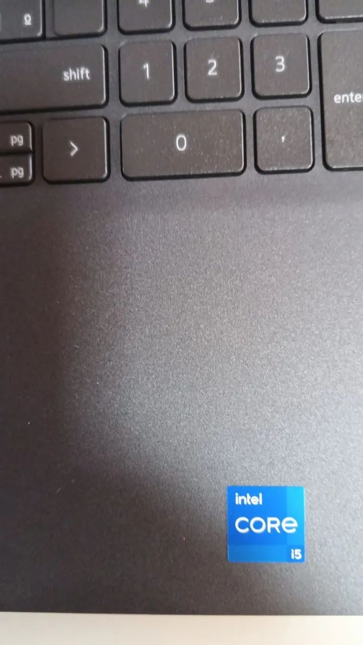 Notebook Dell Inspirion 15 - Core i5 8GB 512SSD - Foto 3