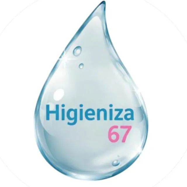 Higienização de Estofados