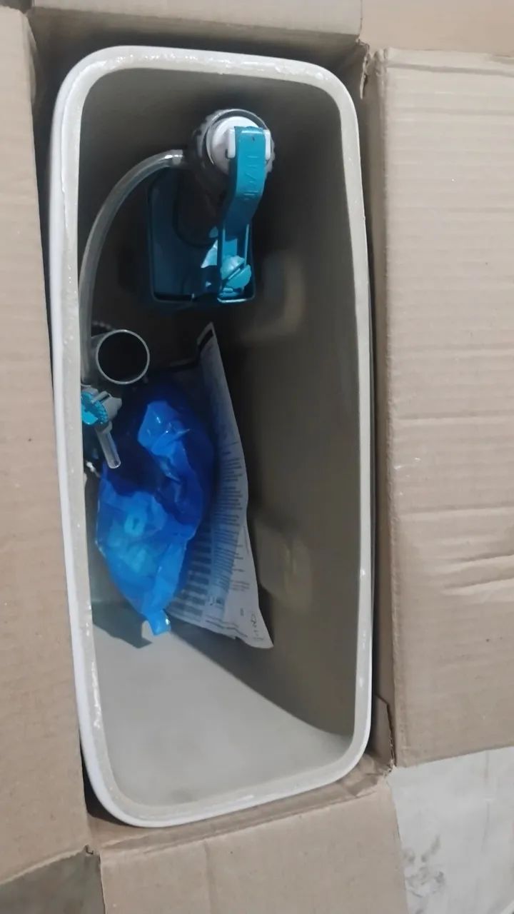 Deca integrated tank64584932781185123