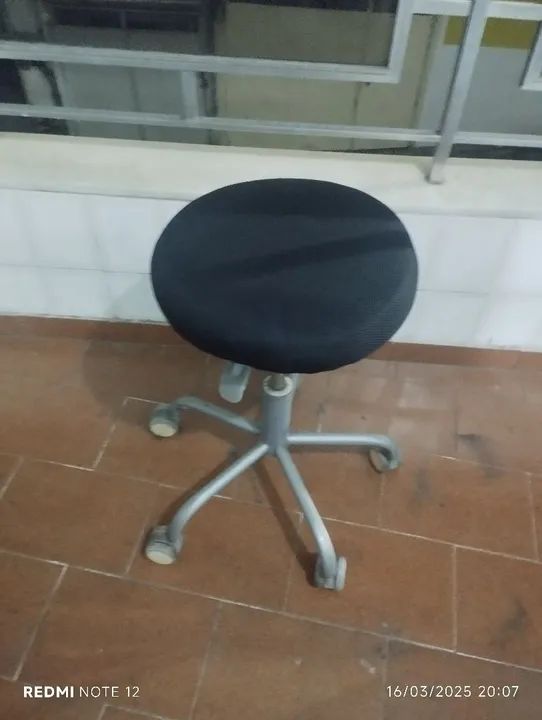 Banco mocho - Foto 3